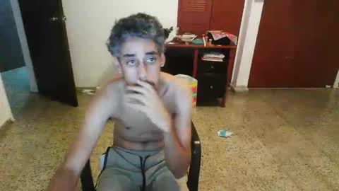 Jose online show from 10-26-25, 02:50