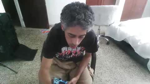 Snapshot of natsurept chatting on 01-16-26, 02:43 Jose online show from 01-16-26, 02:43