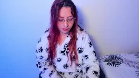 Natalia online show from 11-27-25, 05:48