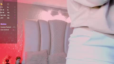 Natalia online show from 05-23-26, 02:17