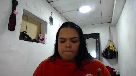 natalia online show from 12-02-25, 12:49