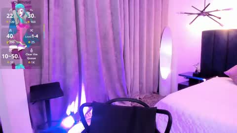 nattashaa online show from 03-24-26, 12:10