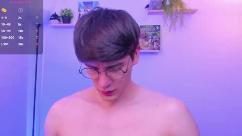 Nathaniel online show from 05-19-26, 01:22