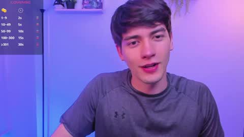 Nathaniel online show from 05-20-26, 02:29