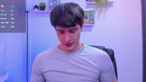 Nathaniel online show from 05-23-26, 01:44