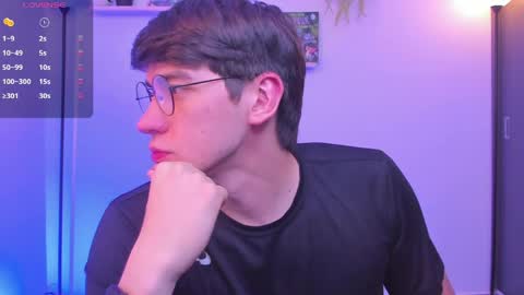 Nathaniel online show from 05-28-26, 02:31