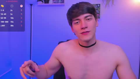 Nathaniel online show from 05-29-26, 02:42