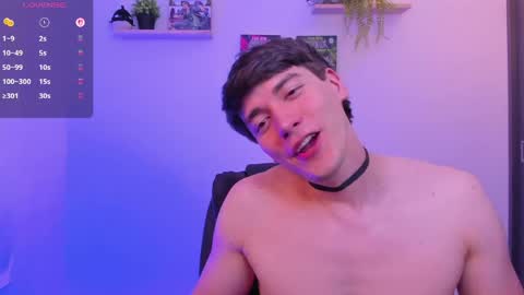 Nathaniel online show from 06-05-26, 02:29