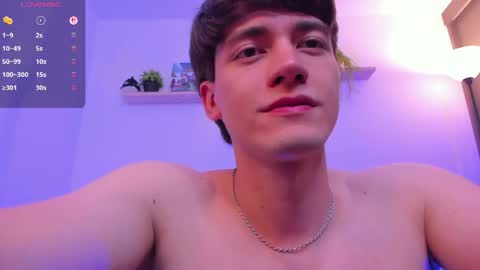 Nathaniel online show from 06-06-26, 02:05