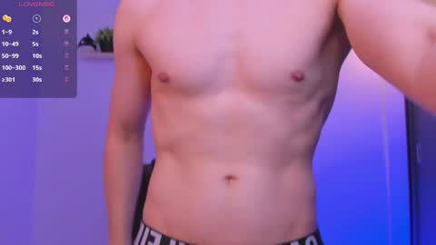 Nathaniel online show from 06-07-26, 02:37
