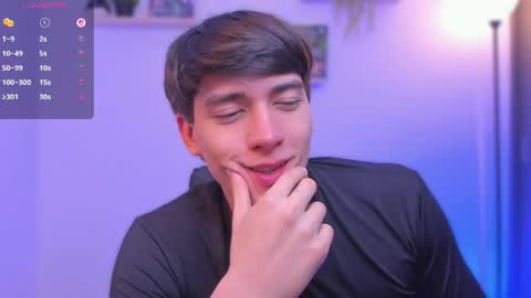 Nathaniel online show from 06-10-26, 02:34