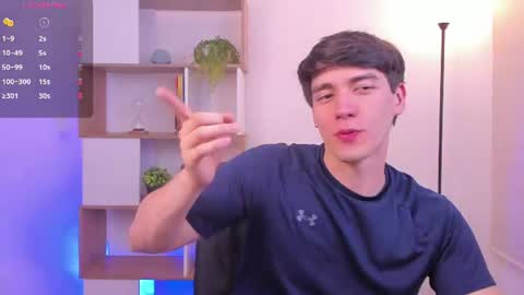 Nathaniel online show from 06-16-26, 01:52