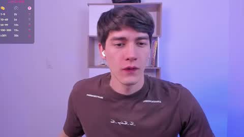 Nathaniel online show from 07-13-26, 01:08