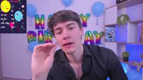 Nathaniel online show from 07-15-26, 01:33