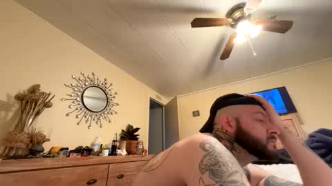 Nattidaddy online show from 04-27-26, 09:13