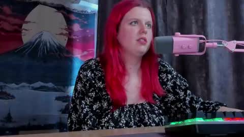Snapshot of nattinred chatting on 06-05-26, 06:52 Pure evil Nat NONUDE GODDESS online show from 06-05-26, 06:52