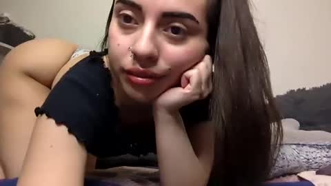 Natalia online show from 02-08-25, 02:26