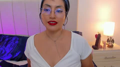 Nathalie online show from 06-08-26, 08:53