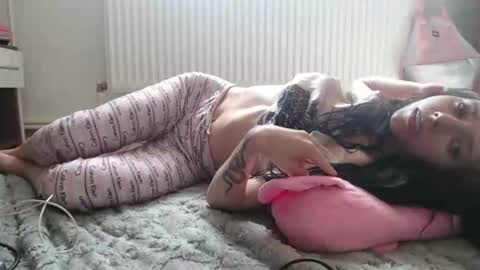 Snapshot of natty_chloe chatting on 06-07-26, 08:29 Chloe online show from 06-07-26, 08:29