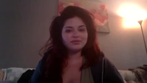 Natalie G online show from 09-23-25, 06:22