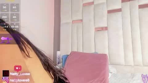 Naty online show from 06-03-26, 02:33