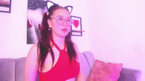 natty_redvelvet online show from 10-26-25, 03:23