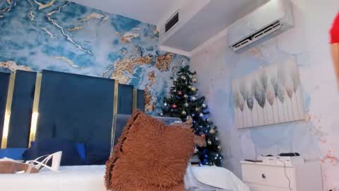 Natty online show from 12-14-25, 09:19