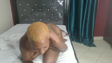 Snapshot of nattybae1 chatting on 03-08-25, 12:41 Natty online show from 03-08-25, 12:41