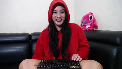 Natty online show from 11-04-25, 04:22