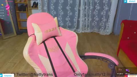Natty online show from 07-07-26, 07:23