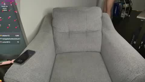 Snapshot of nattywithoutdaddy chatting on 12-18-24, 01:37 NATTY FIERROS online show from 12-18-24, 01:37
