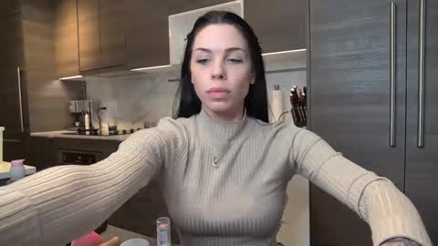 Snapshot of nattywithoutdaddy chatting on 12-19-24, 07:18 NATTY FIERROS online show from 12-19-24, 07:18