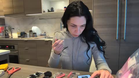 Snapshot of nattywithoutdaddy chatting on 01-04-25, 09:31 NATTY FIERROS online show from 01-04-25, 09:31