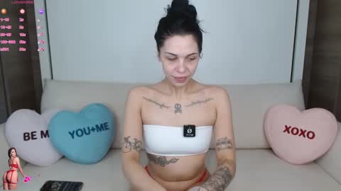 Snapshot of nattywithoutdaddy chatting on 01-14-25, 06:49 NATTY FIERROS online show from 01-14-25, 06:49