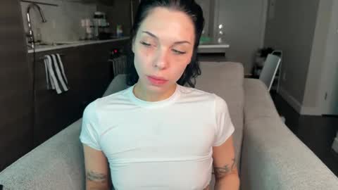 Snapshot of nattywithoutdaddy chatting on 02-02-25, 08:35 NATTY FIERROS online show from 02-02-25, 08:35