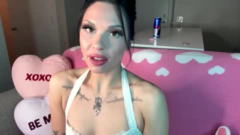 Snapshot of nattywithoutdaddy chatting on 02-07-25, 12:50 NATTY FIERROS online show from 02-07-25, 12:50