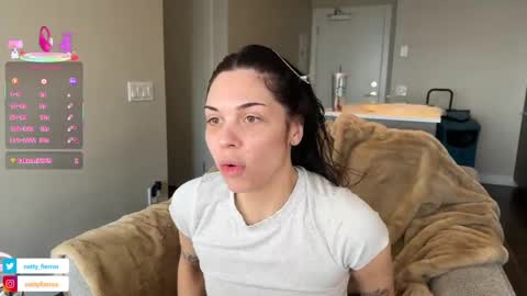 Snapshot of nattywithoutdaddy chatting on 02-09-25, 10:54 NATTY FIERROS online show from 02-09-25, 10:54