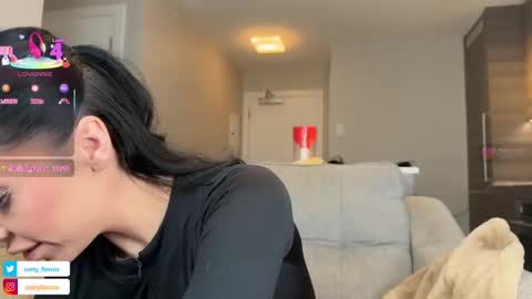 Snapshot of nattywithoutdaddy chatting on 02-11-25, 06:44 NATTY FIERROS online show from 02-11-25, 06:44