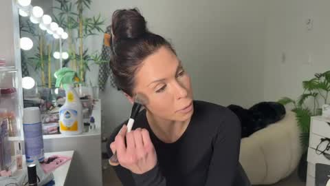 NATTY FIERROS online show from 04-09-26, 07:08