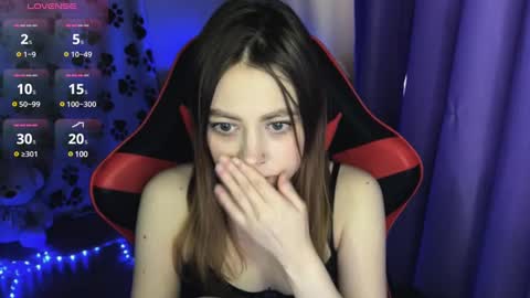 Snapshot of natural_babe666 chatting on 01-20-25, 10:18 natural_babe666 online show from 01-20-25, 10:18