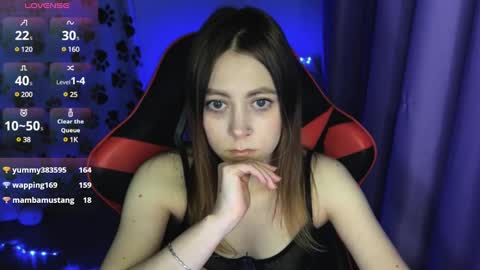 Snapshot of natural_babe666 chatting on 01-20-25, 01:21 natural_babe666 online show from 01-20-25, 01:21