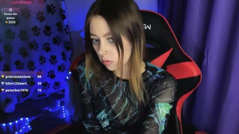 Snapshot of natural_babe666 chatting on 01-26-25, 11:28 natural_babe666 online show from 01-26-25, 11:28