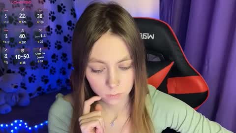 Snapshot of natural_babe666 chatting on 02-07-25, 09:47 natural_babe666 online show from 02-07-25, 09:47