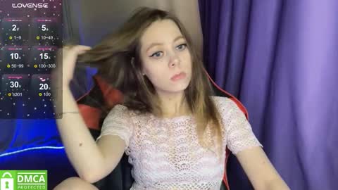 Snapshot of natural_babe666 chatting on 10-15-25, 07:41 natural_babe666 online show from 10-15-25, 07:41