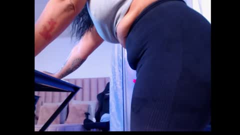 Sophia online show from 11-01-25, 10:39