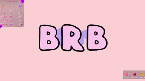 Snapshot of natural_bigboobs chatting on 02-22-25, 10:52 Jazmin Bigboobs online show from 02-22-25, 10:52