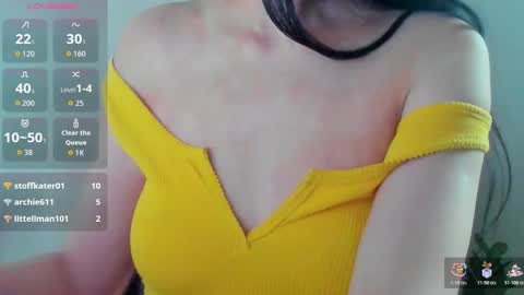 peach online show from 11-07-25, 06:24