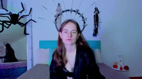 Meri online show from 10-24-25, 05:15