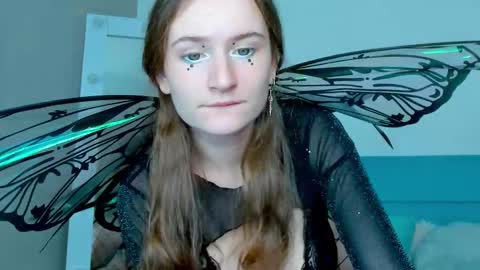 Meri online show from 11-14-25, 06:34