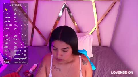 Sofia  online show from 12-04-24, 03:04